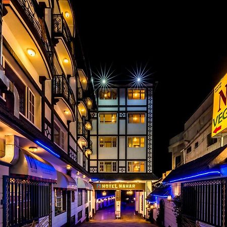 Hotel Nahar Nilgiris Ooty Eksteriør billede